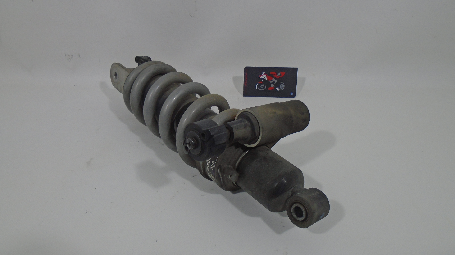AMORTIGUADOR TRASERO BMW F 800 ST 05-12 - Imagen 4
