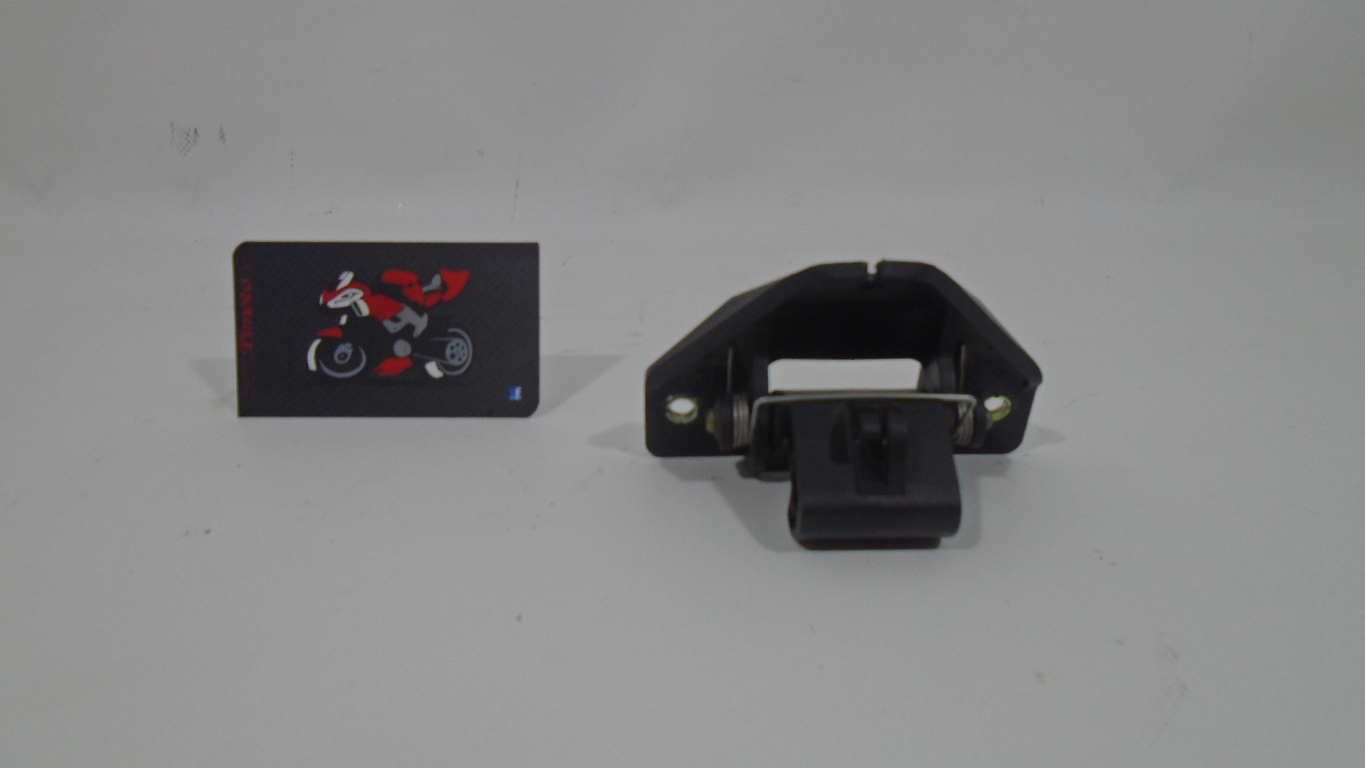 CERRADURA DE ASIENTO BMW F 800 ST 05-12