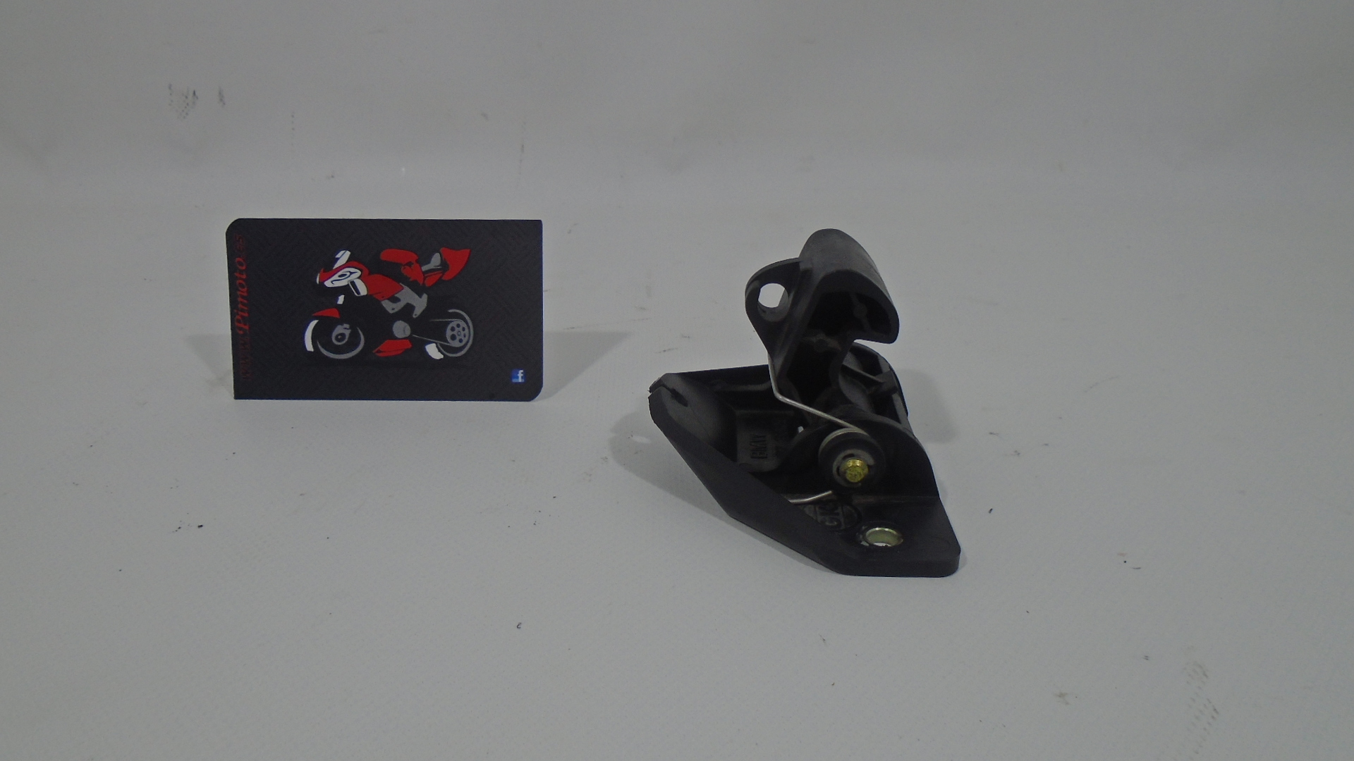 CERRADURA DE ASIENTO BMW F 800 ST 05-12 - Imagen 4