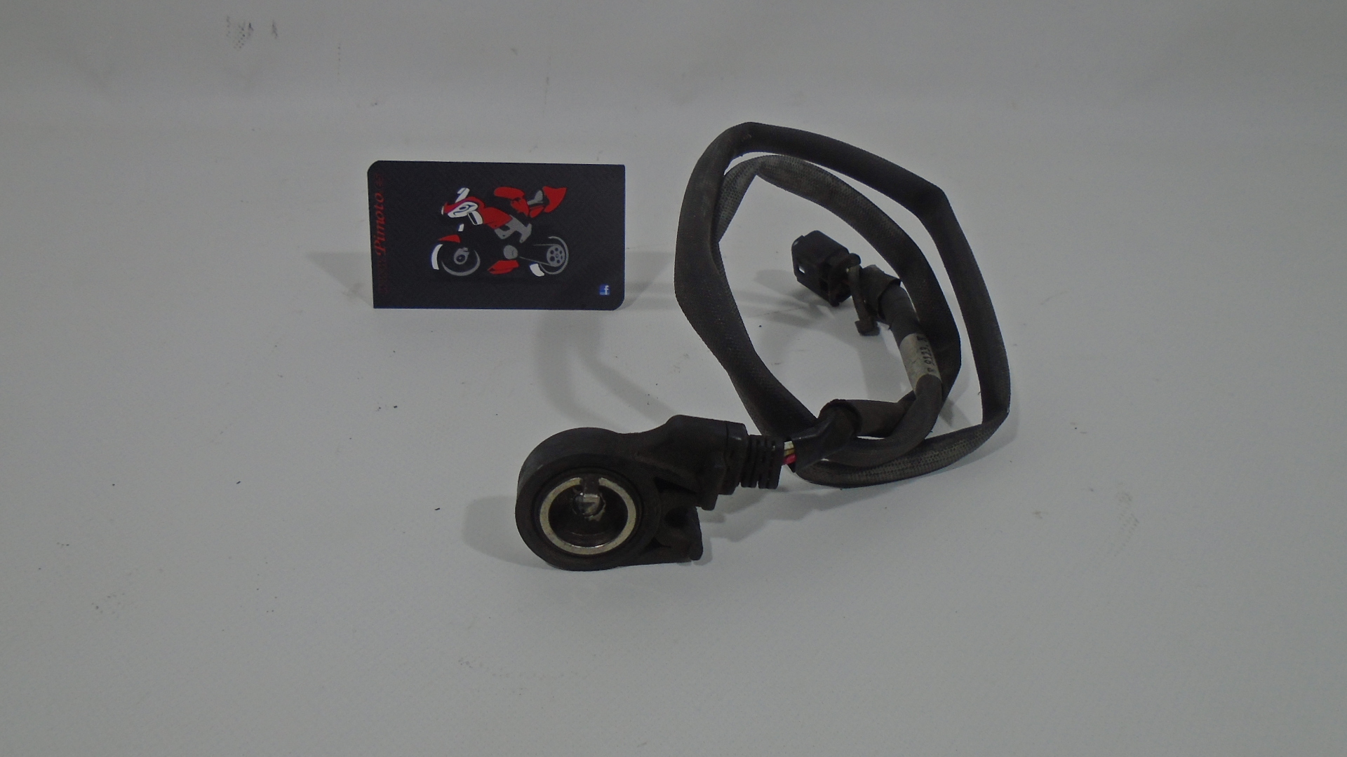 SENSOR CABALLETE LAT BMW F 800 ST 05-12 - Imagen 2