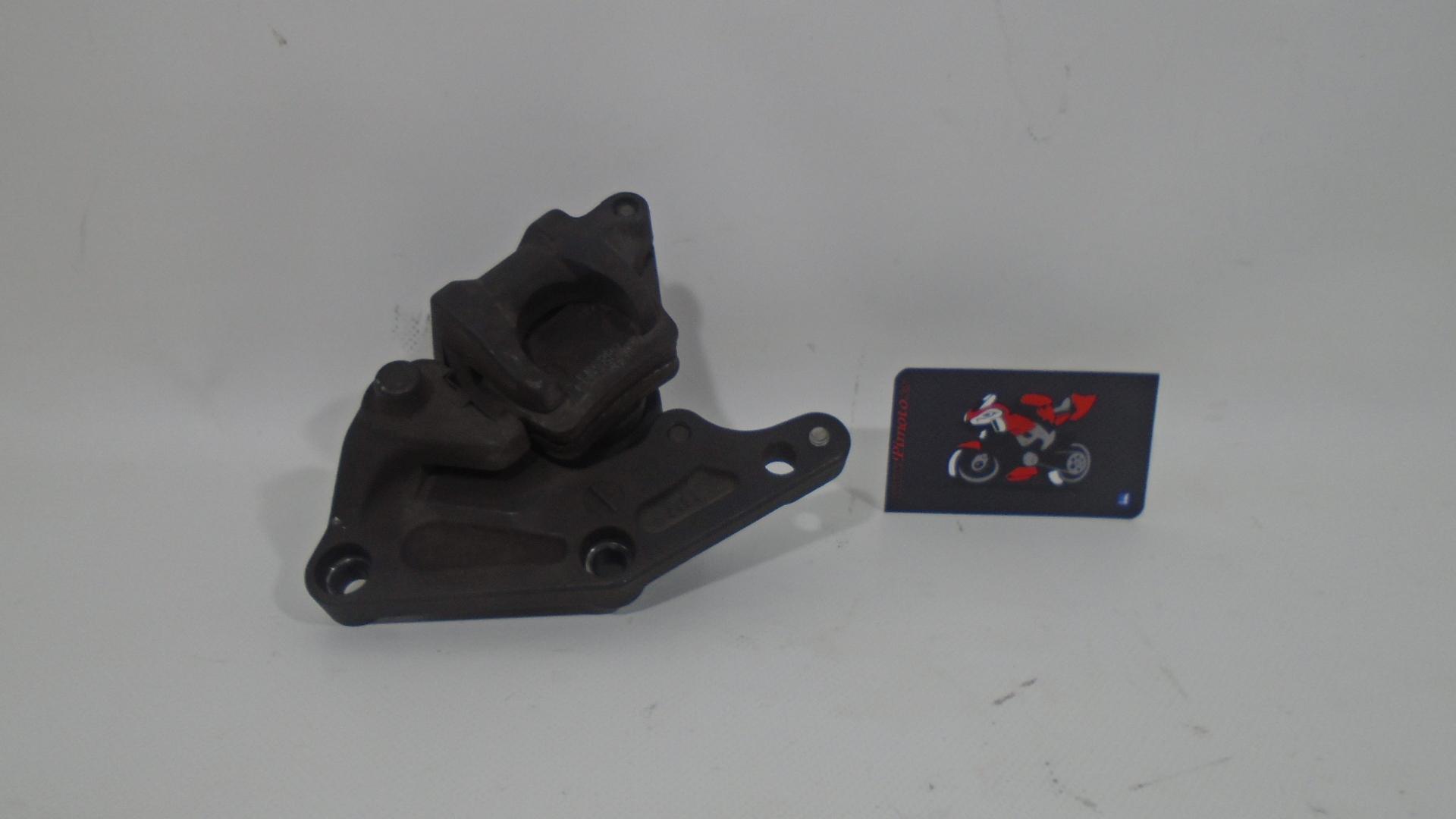 PINZA DE FRENO TRASERO BMW F 800 ST 05-12 - Imagen 3