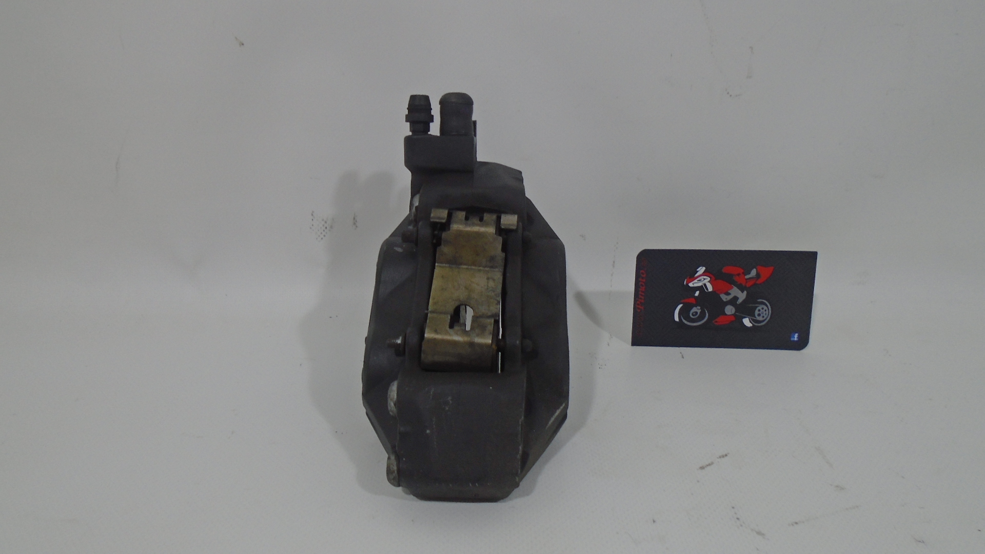 PINZA DE FRENO DELANTERO IZQUIERDO BMW F 800 ST 05-12 - Imagen 2