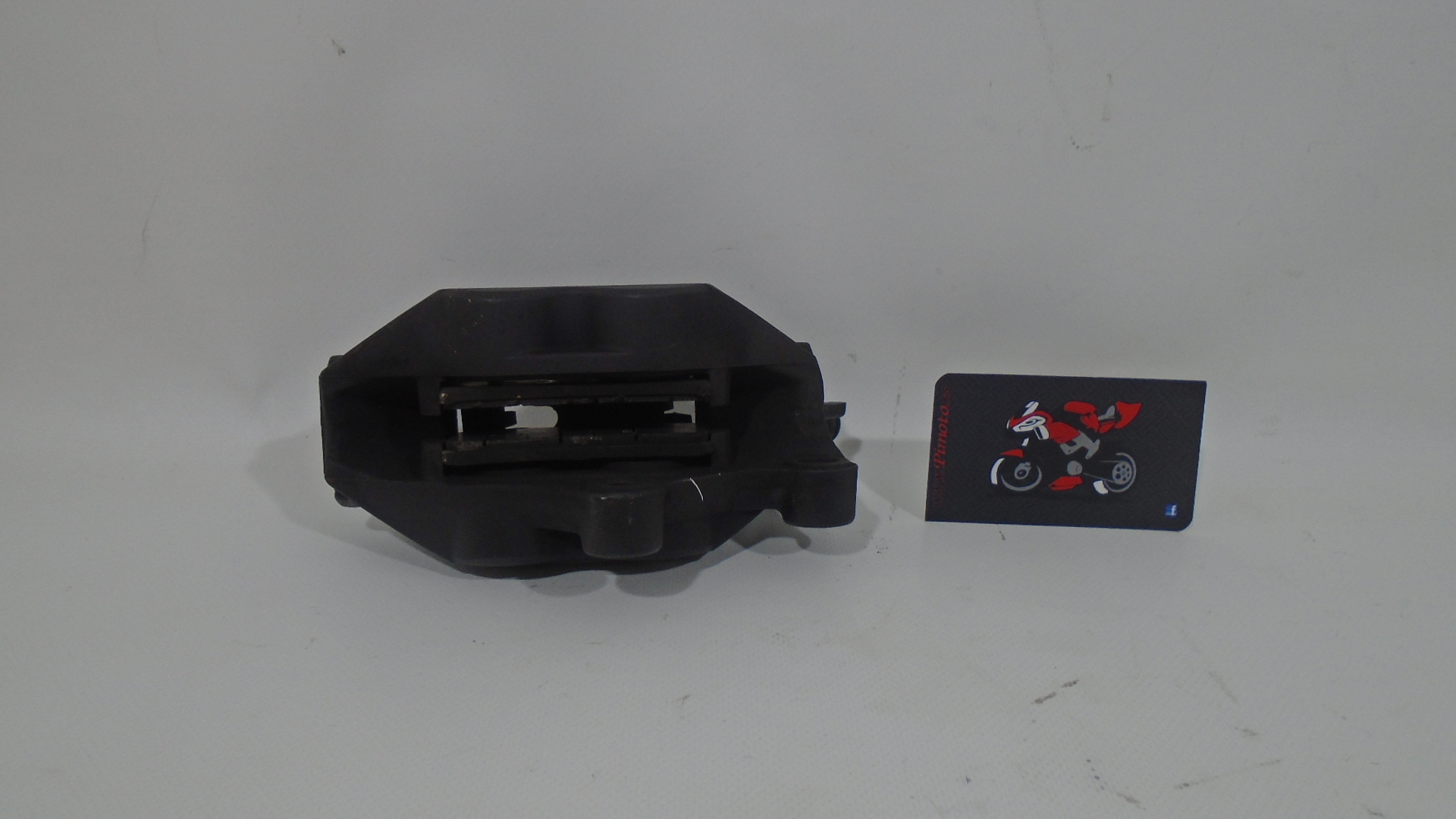 PINZA DE FRENO DELANTERO IZQUIERDO BMW F 800 ST 05-12 - Imagen 3