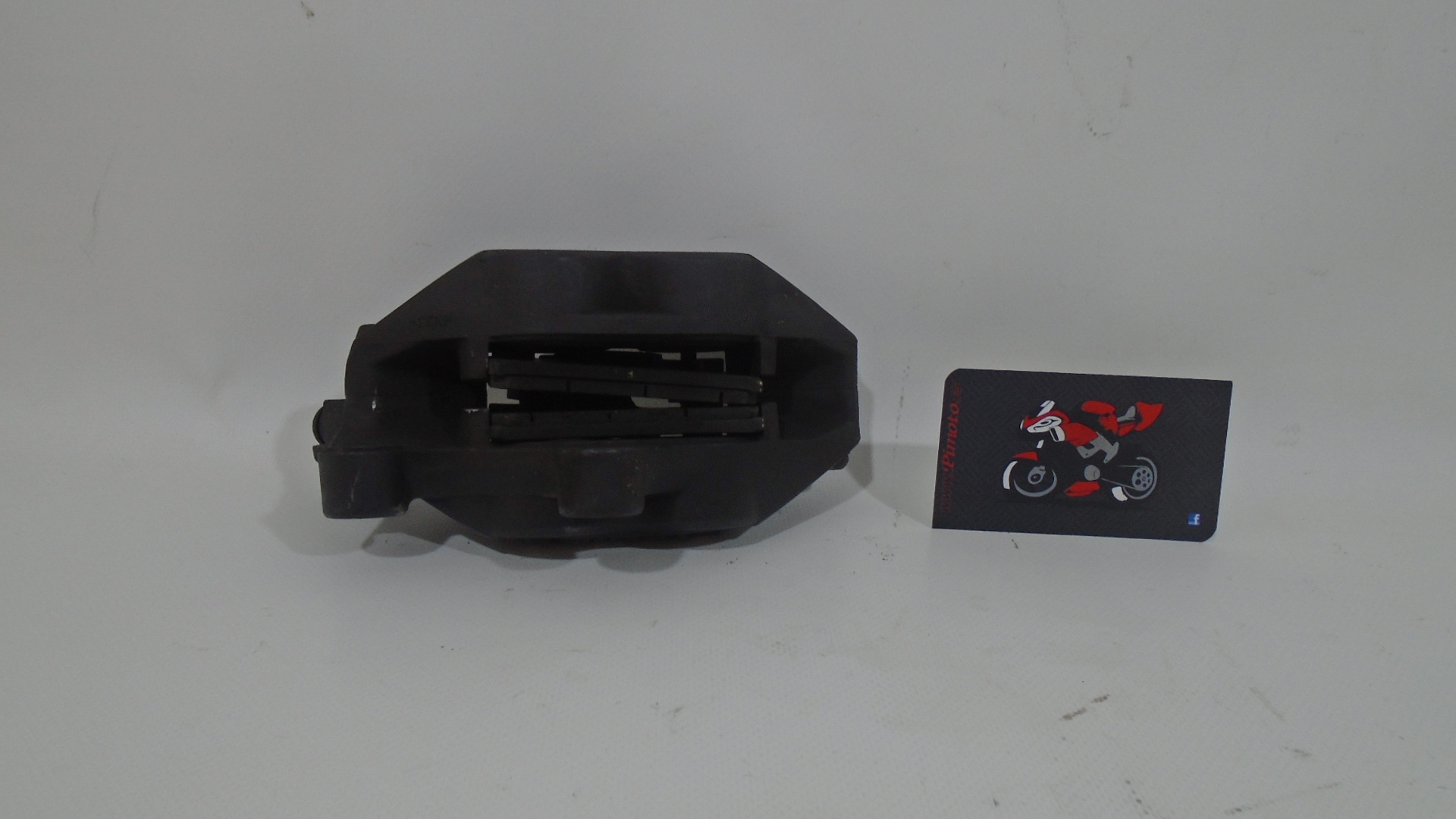 PINZA DE FRENO DELANTERO DERECHO BMW F 800 ST 05-12 - Imagen 3