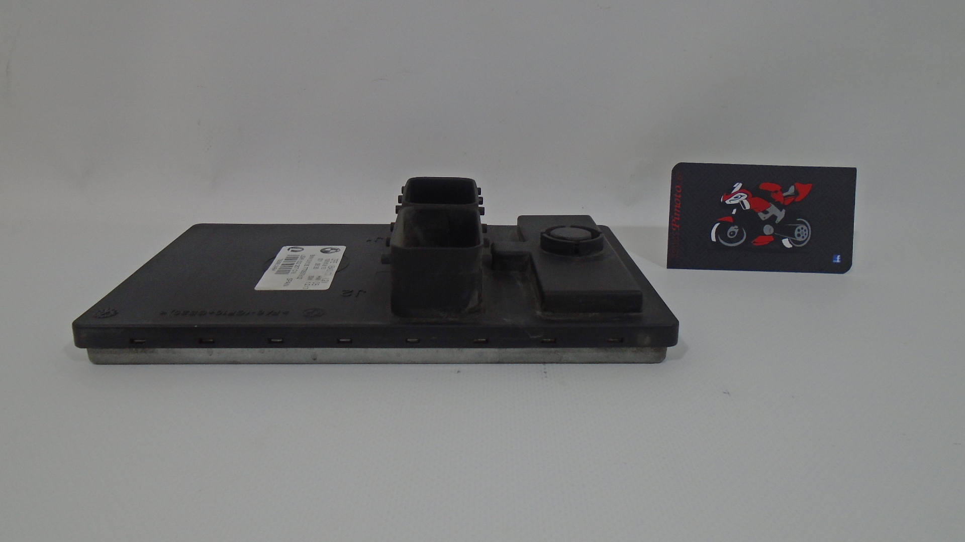 MODULO ECU BMW F 800 ST 05-12 - Imagen 3