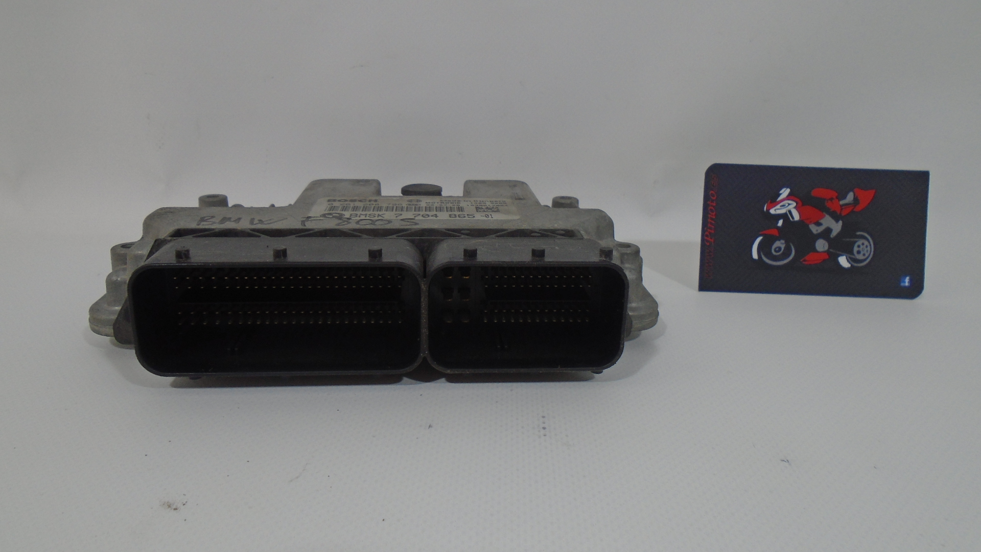 CDI BMW F 800 ST 05-12 - Imagen 4