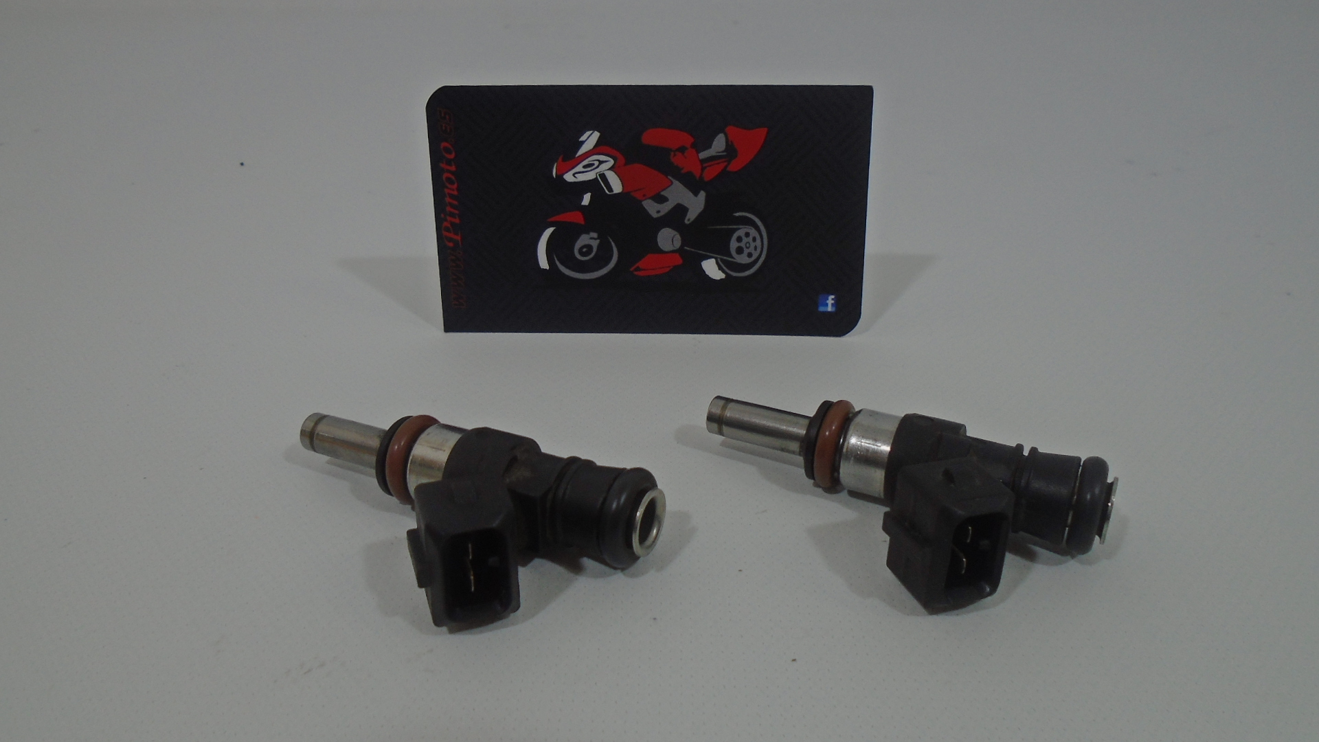 JGO.INYECTORES BMW F 800 ST 05-12 - Imagen 2