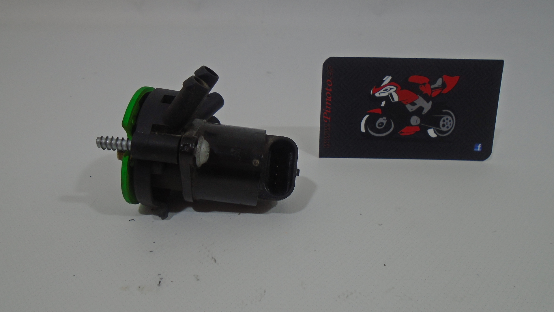 MOTOR PASO A PASO BMW F 800 ST 05-12 - Imagen 3