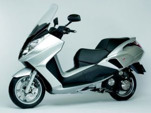 SATELIS KOMPRESOR 2006/11