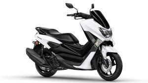 NMAX 125 16-9