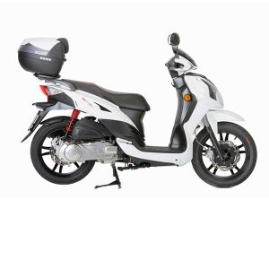 SYMPHONY 125 SR SPORT