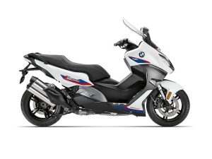 C650 SPORT 2016