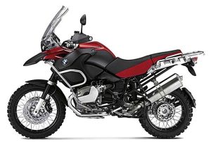 R 1200 GS ADVENTURE 09-10