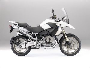 R 1200 GS 11-16
