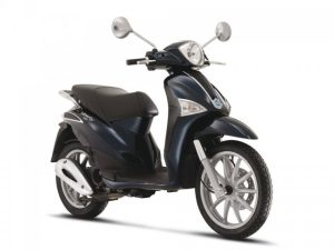 LIBERTY 125 09/15