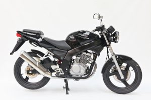 ROADWIN R 125 FI