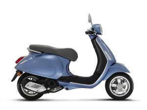 VESPA PRIMAVERA 50/125/150 2013-2015