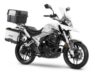 MONTANA XR1